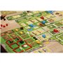 Asmodee - AGRICOLA - Jeu de Société et Stratégie Agricole - Récompensé As d'or - Gestion des Ressources & Grande Rejouabilité - 
