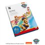 WMF Paw Patrol Lot de 4 couverts pour enfant en acier inoxydable Cromargan poli Passe au lave-vaisselle