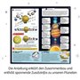 Sonnensystem: Experimentierkasten