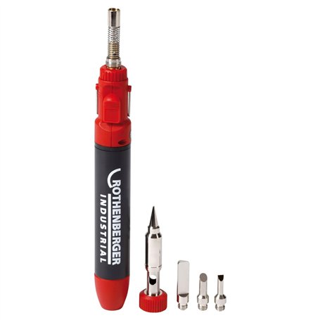 ROTHENBERGER Industrial - 35120 - Micropen Set 1300