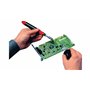 ROTHENBERGER Industrial - 35120 - Micropen Set 1300, Fer à Souder à Gaz, Température de Travail