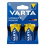 Piles Rechargeables Varta 4920121422