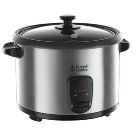 Russell Hobbs 19750 Rice Cooker et vapeur