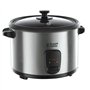 Russell Hobbs 19750 Rice Cooker et vapeur