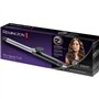 Pince - REMINGTON - CI5519 PRO SPIRAL CURL - 210° C - 8 températures - Tube 19 mm - Noir