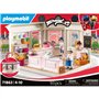 PLAYMOBIL 71863 Miraculous : Boulangerie Dupain Cheng