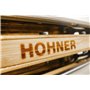 HOHNER Marine Band Thunderbird Harmonica D Low octave