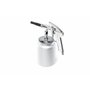 SCHNEIDER SSP-SAV Pistolet de sablage avec ventouse de 1 l