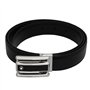Multicolor (Negro/marrón) Ceinture