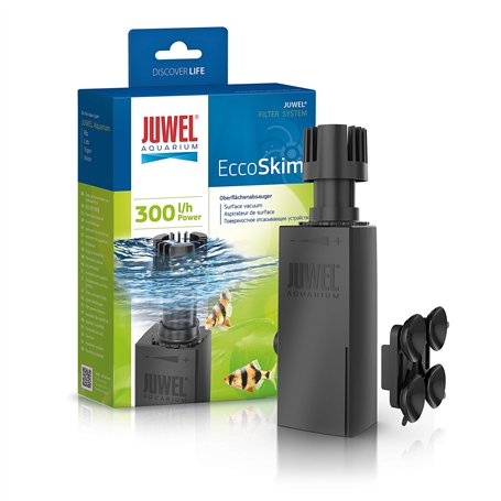 Juwel Aspirateur de surface pour Aquarium ECCOSKIM
