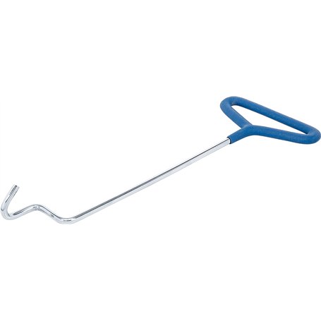 BGS 121 | Crochet extracteur pour échappement