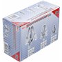 BGS 6792 | J’eu d’extracteurs internes/externes, 2/3 bras | 100 / 120 / 150 mm | 3 pièces