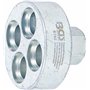 BGS 8742 | Outil de rotation de vilebrequin | pour BMW M52
