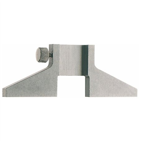 Helios Preisser 20705 Pont de Mesure pour Pied à Coulisse