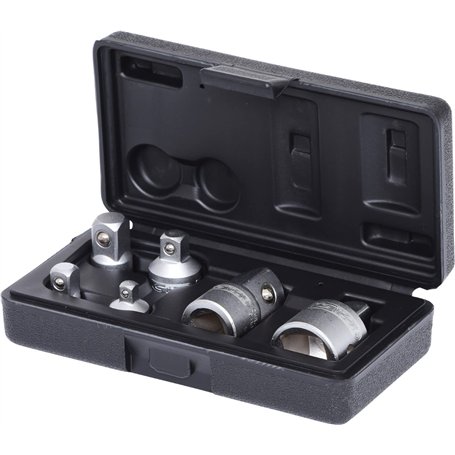 KS Tools 911.0106 Coffret augmentateurs/réducteurs - 6 pcs