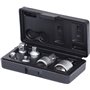 KS Tools 911.0106 Coffret augmentateurs/réducteurs - 6 pcs