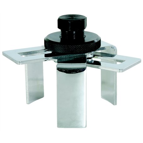 KS TOOLS KSTools 150.9386 Clé pour Trappe de Réservoir3 Bras