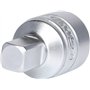 KS Tools 150.1416 - Douille de vidange magnétique 4 pans