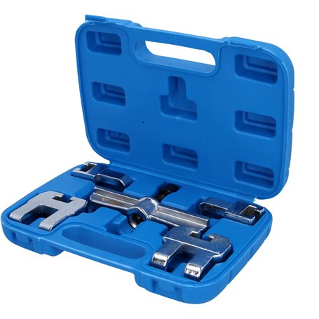 BRILLIANT TOOLS BT541080 Set d’extracteur de pignon d’arbre à cames