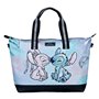 Undercover - Disney Stitch Weekender - sac de transport avec un joli motif Stitch - compartiment principal spacieux comprenant u