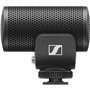 Microphone Sennheiser S508897 Noir