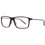 Monture de Lunettes Homme Porsche Design P8336-56E Marron ø 56 mm