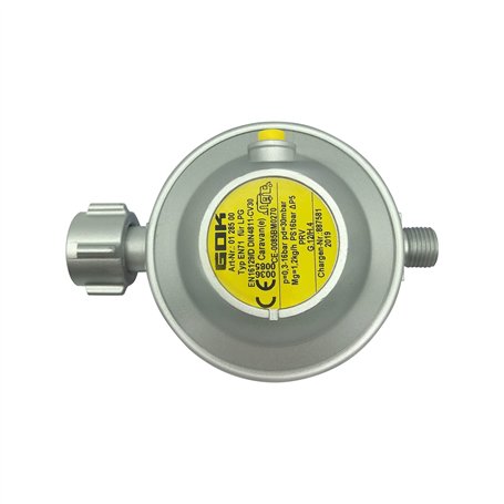 GOK Régulateur Basse Pression 1