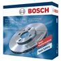 Bosch BD1678 Disques de frein - certification ECE-R90-1 disque unitaire