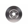 Bosch BD1678 Disques de frein - certification ECE-R90-1 disque unitaire