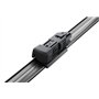 Bosch Balais d'Essuie–Glace Plats Aerotwin A077S, Longueur: 750mm/500mm – 1 Paire de Balais avant