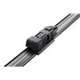 Bosch Balais d'Essuie-Glace Plats Aerotwin A318S, Longueur: 625mm/450mm − 1 Paire de Balais avant