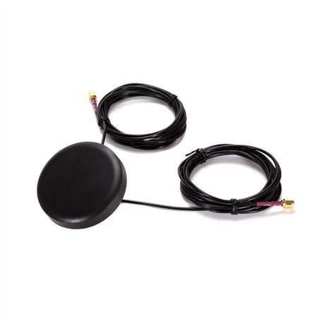 Teltonika Combo MIMO Mobile Roof SMA Antenna 3m