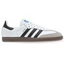 Chaussures casual homme Adidas SAMBA OG W B75806 Blanc