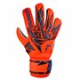 Gants de Gardien de But Reusch Attrakt Solid Orange Adultes
