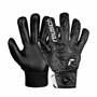 Gants de Gardien de But Reusch Attrakt Starter Solid Finger Noir