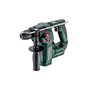 Metabo 600207840 POWERMAXX BH 12 BL 16 Perforateur SDS plus Brushless 1.3Joules 12V + coffret Metabox