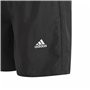 Maillot de bain enfant Adidas b Bos Shorts Noir