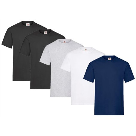 Fruit of the Loom T-shirt classique