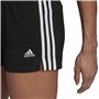Short de Sport Adidas Noir