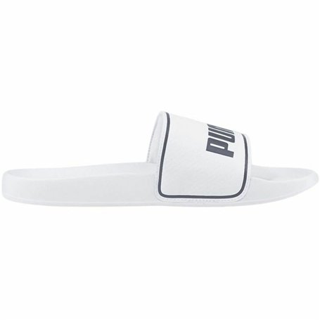 Tongs pour Homme Puma 384139 Blanc