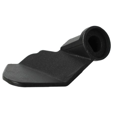 vhbw Crochet pétrisseur compatible avec Domo B3965