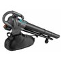 GARDENA Aspirateur souffleur PowerJet Collect avec Batterie P4A 18 V