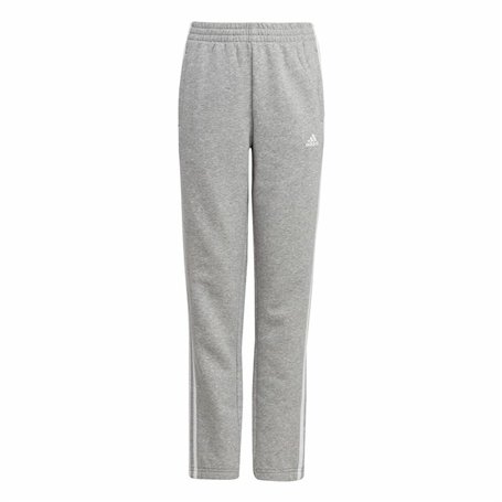 Pantalon de sport long Adidas Essentials Gris