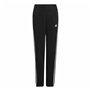 Pantalon de Sport pour Enfant Adidas Essentials Noir