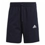 Short de Sport Adidas M 3S Sj 7 Noir