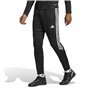 Pantalon de sport long Adidas Tiro 23 Club Noir Homme