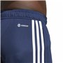 Pantalon de sport long Adidas Tiro 23 Bleu Homme