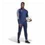 Pantalon de sport long Adidas Tiro 23 Bleu Homme