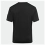 T-shirt de foot Adidas Tiro23 Noir