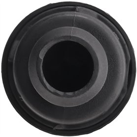 T shirt à manches courtes Adidas Lk 3S Co Blanc